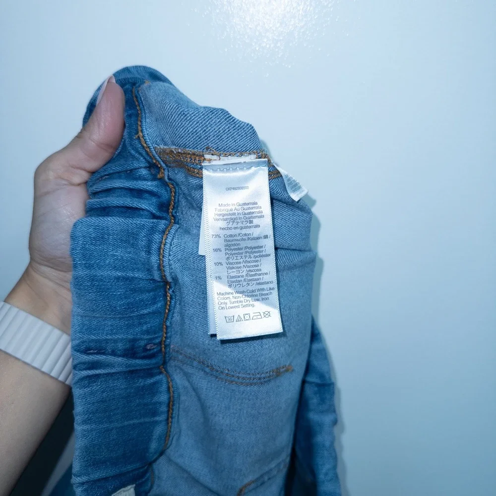 Madewell excellent brand